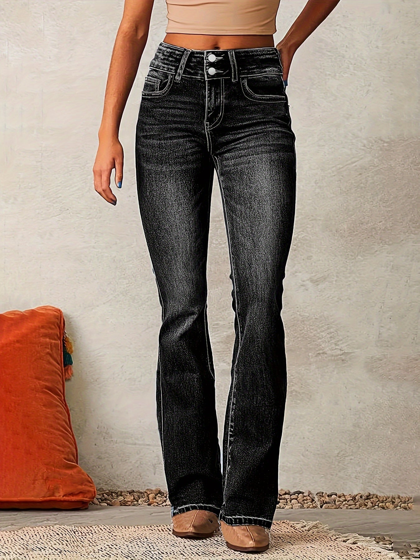 Anna® | Aya Skinny Pants