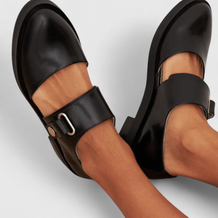 Olivia&Grace | Lyssavelle - Elegant Shoes