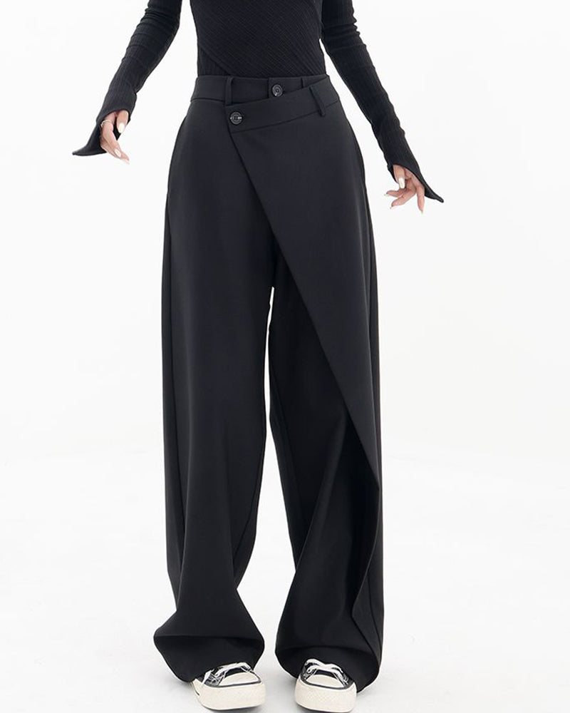 Jana® | Stella Baggy Pants