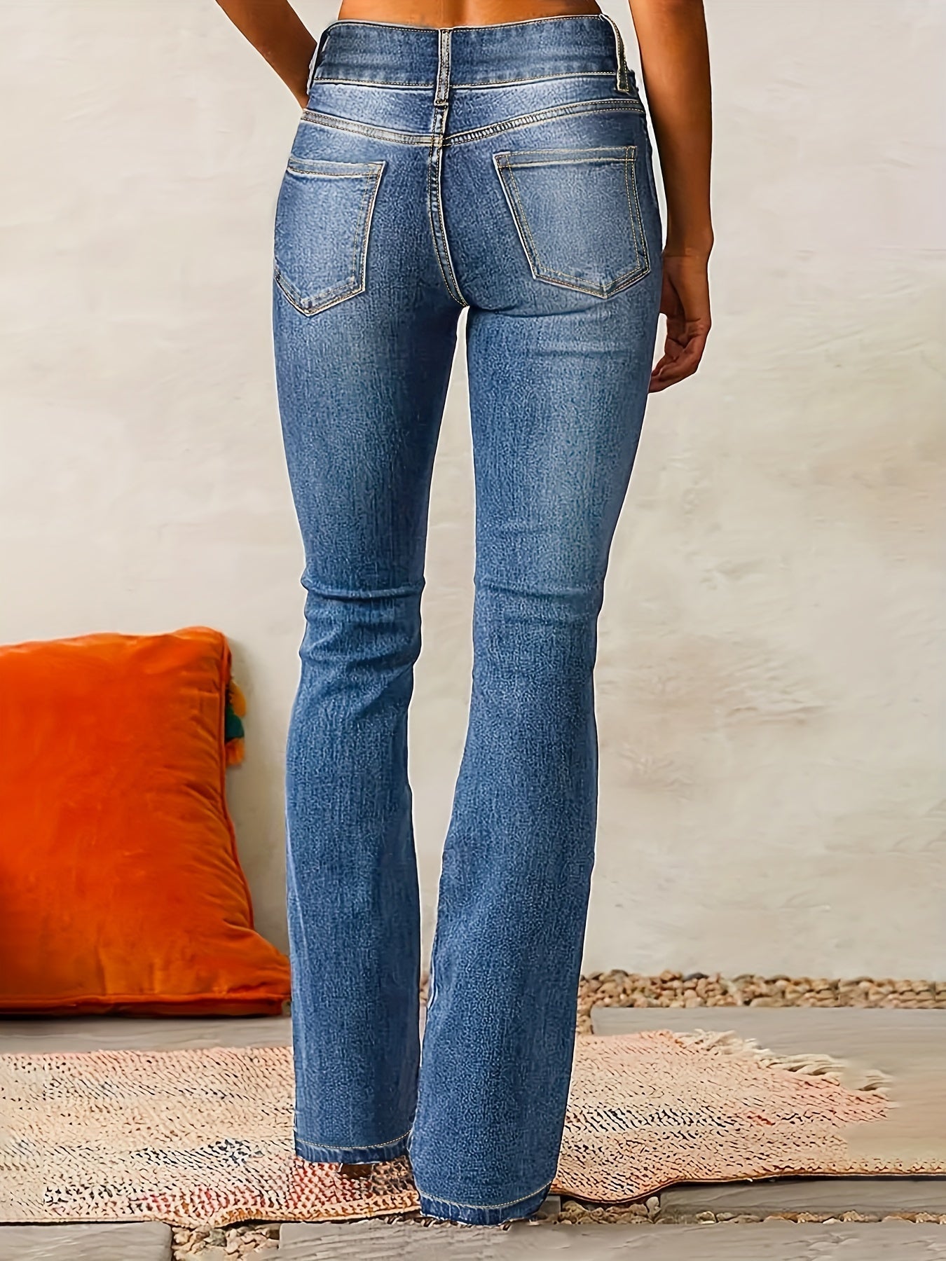 Anna® | Aya Skinny Pants