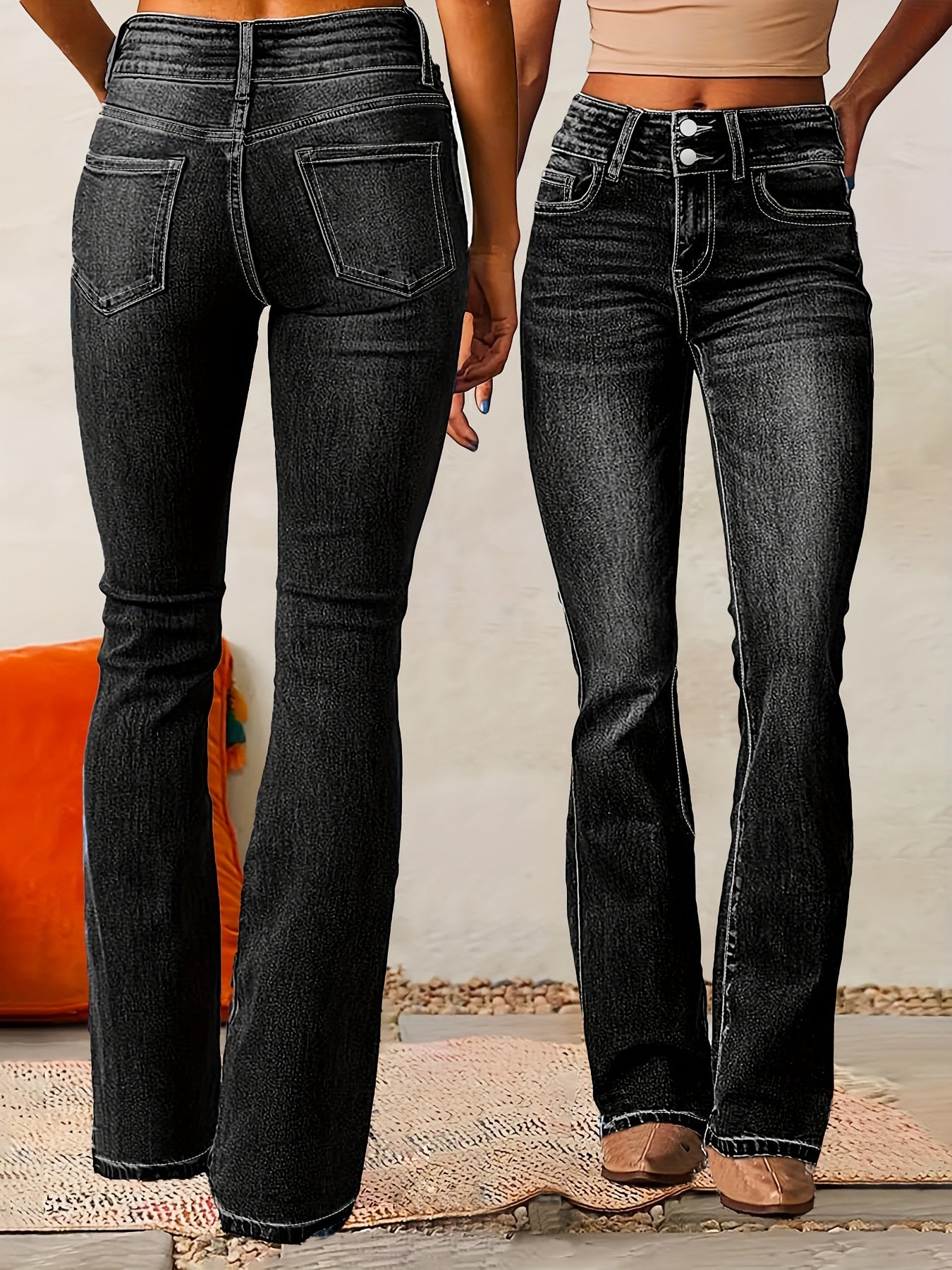 Anna® | Aya Skinny Pants