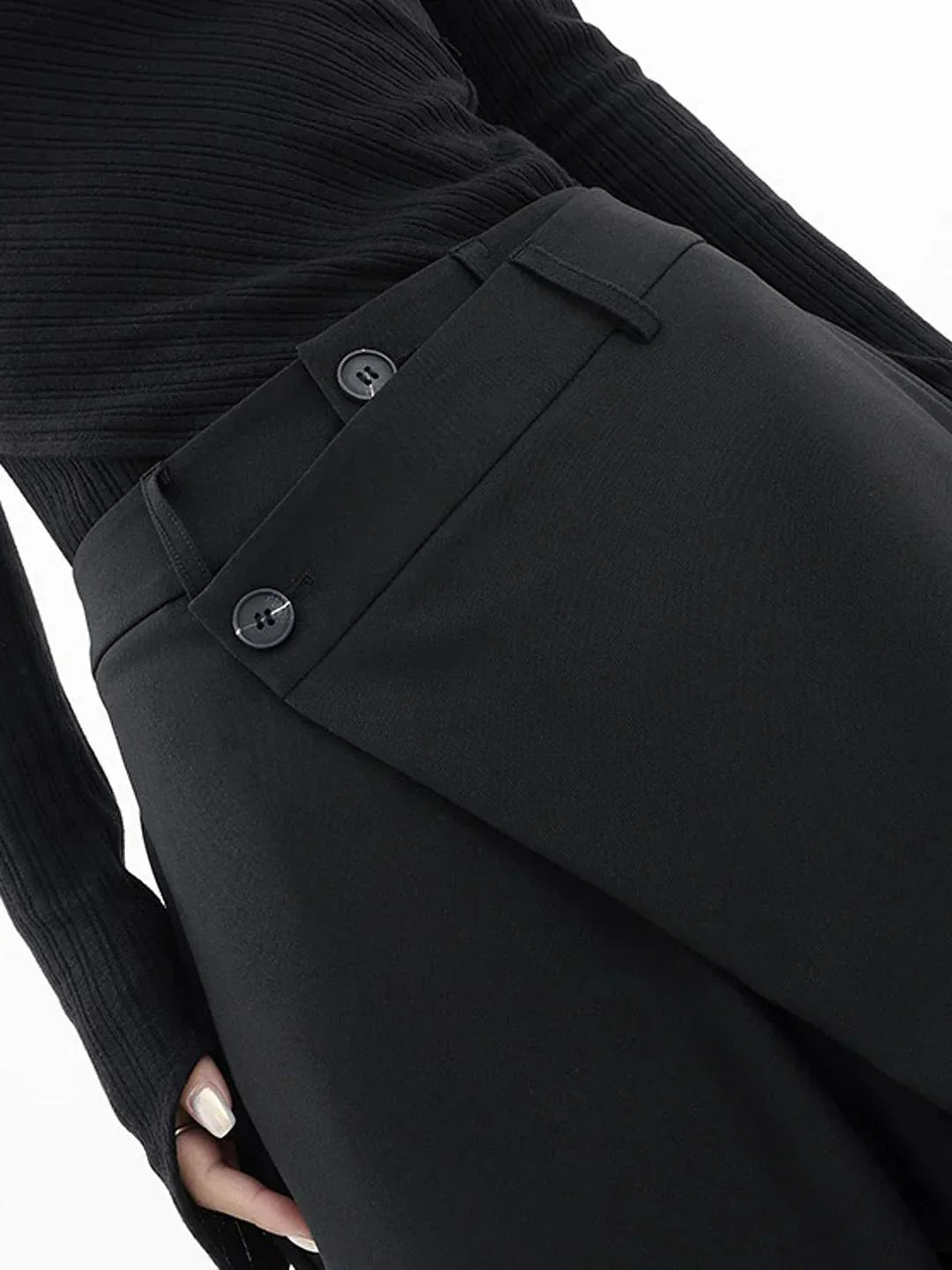 Jana® | Stella Baggy Pants