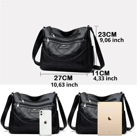 Olivia&Grace™ | Everyday Handbag