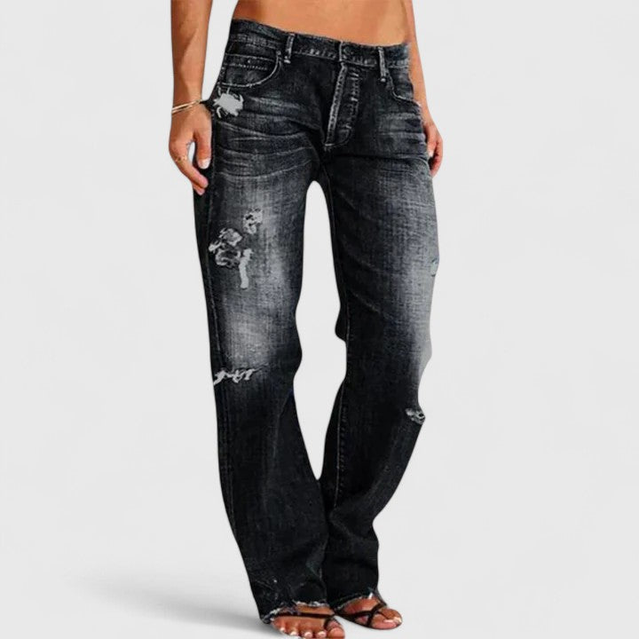 Olivia&Grace | Lianette - Elegant Jeans