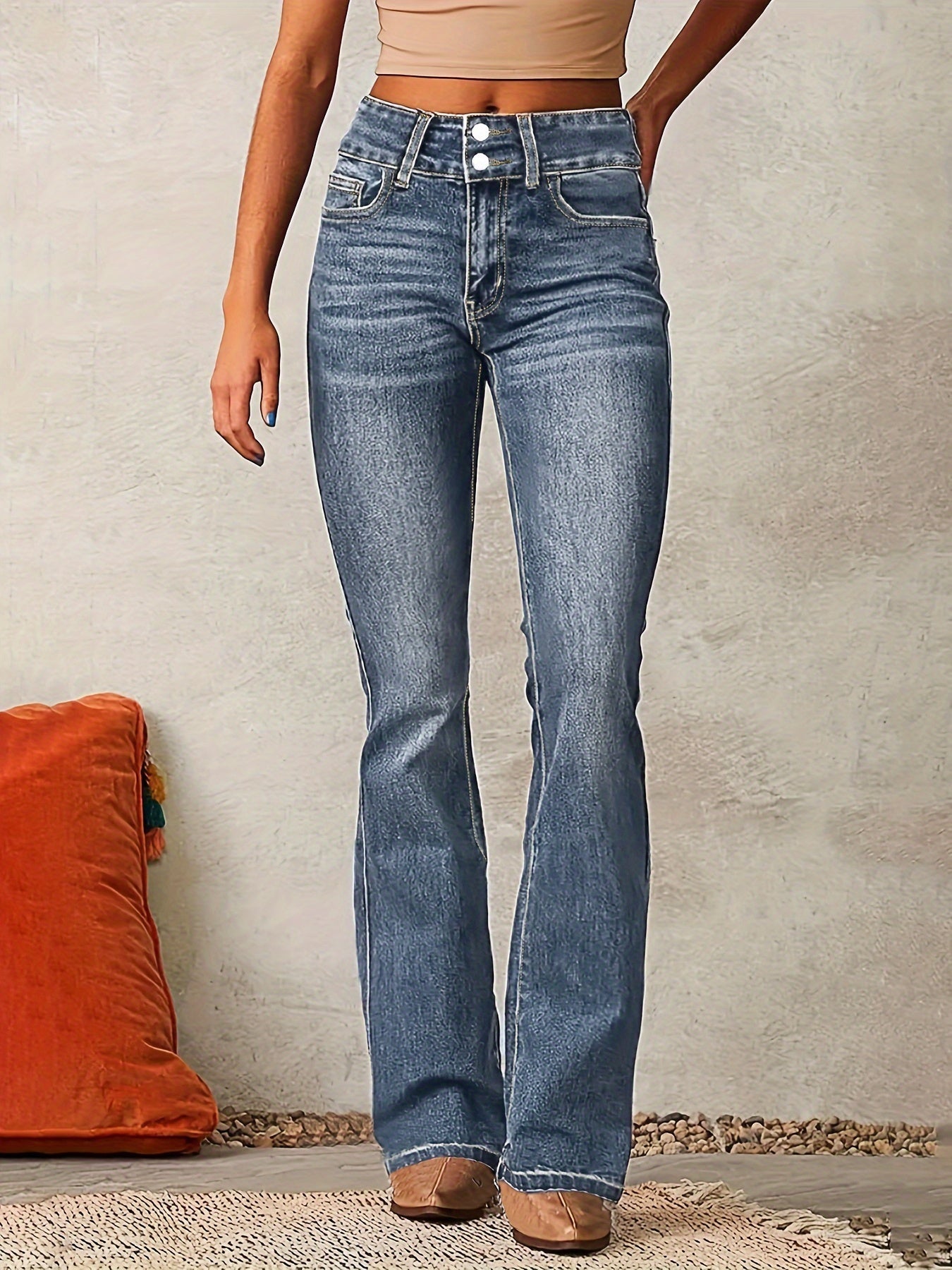Anna® | Aya Skinny Pants