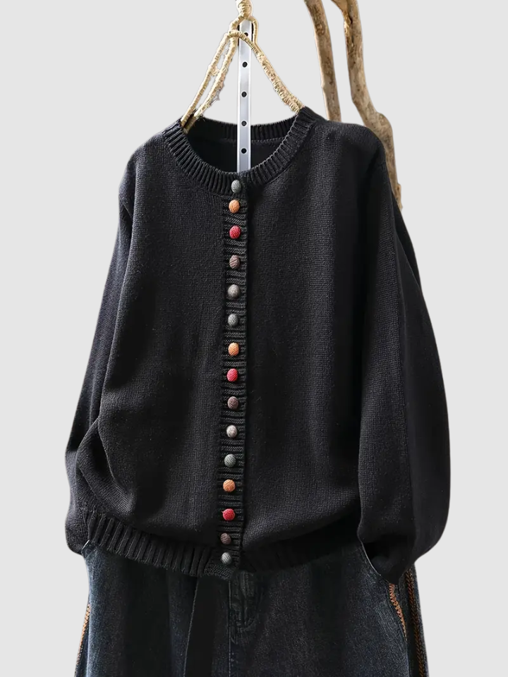 Olivia&Grace | Adalyn - Grace Cardigan