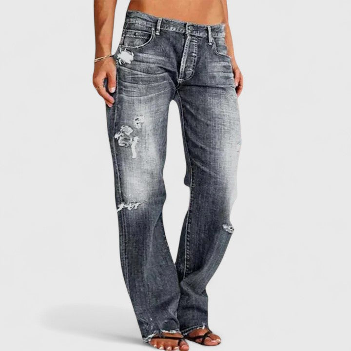 Olivia&Grace | Lianette - Elegant Jeans