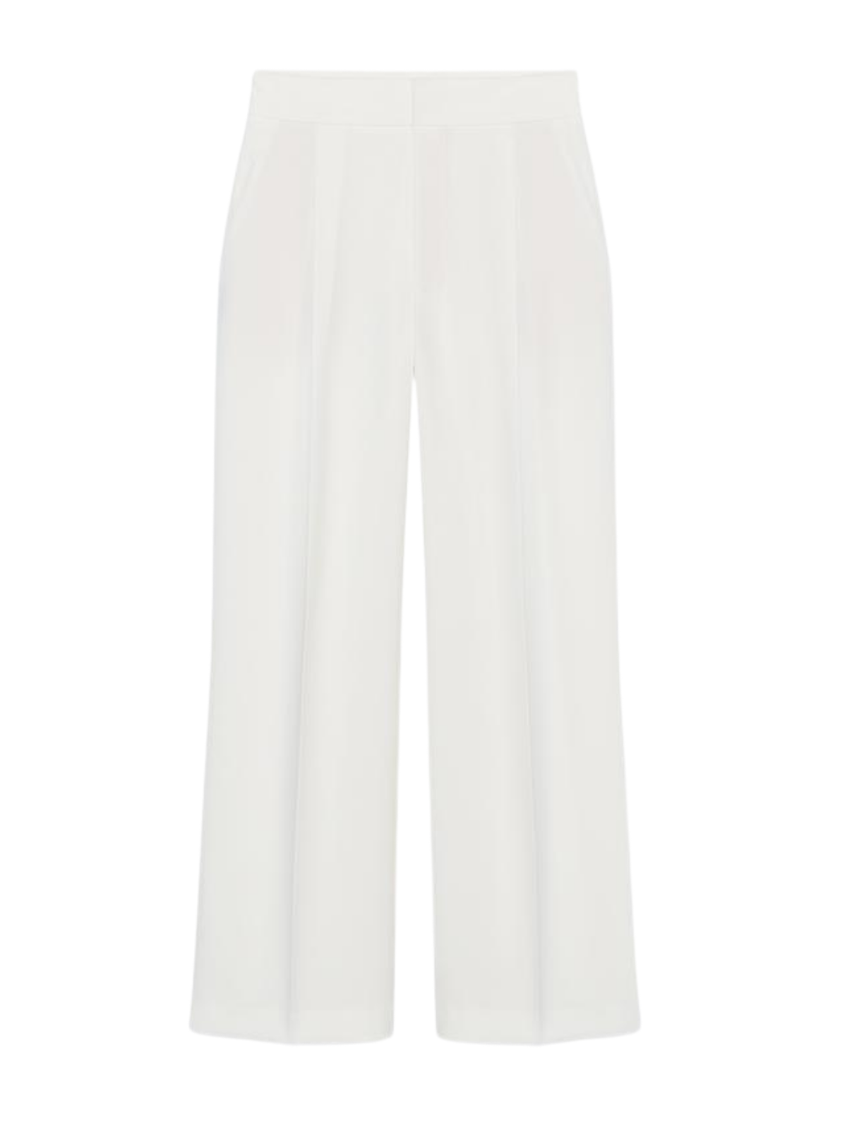 Vanesa® | High Waist Drape Casual Pants