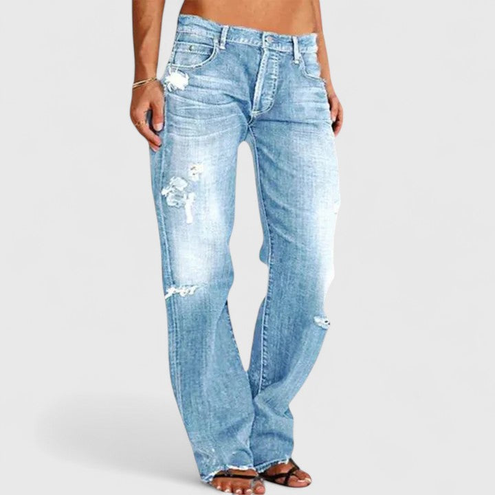 Olivia&Grace | Lianette - Elegant Jeans