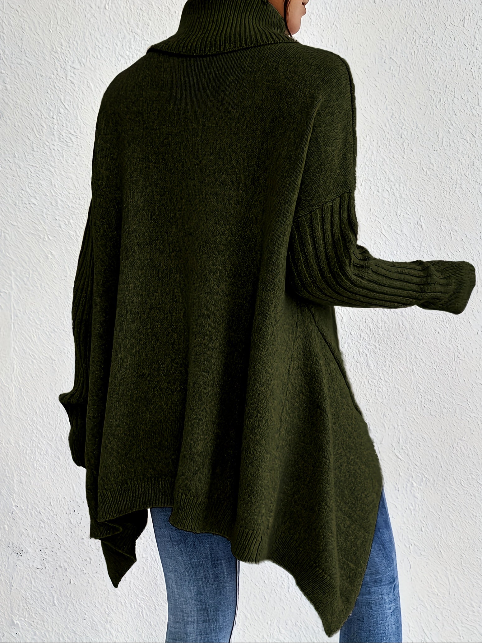 Olivia&Grace | Isla - turtleneck sweater