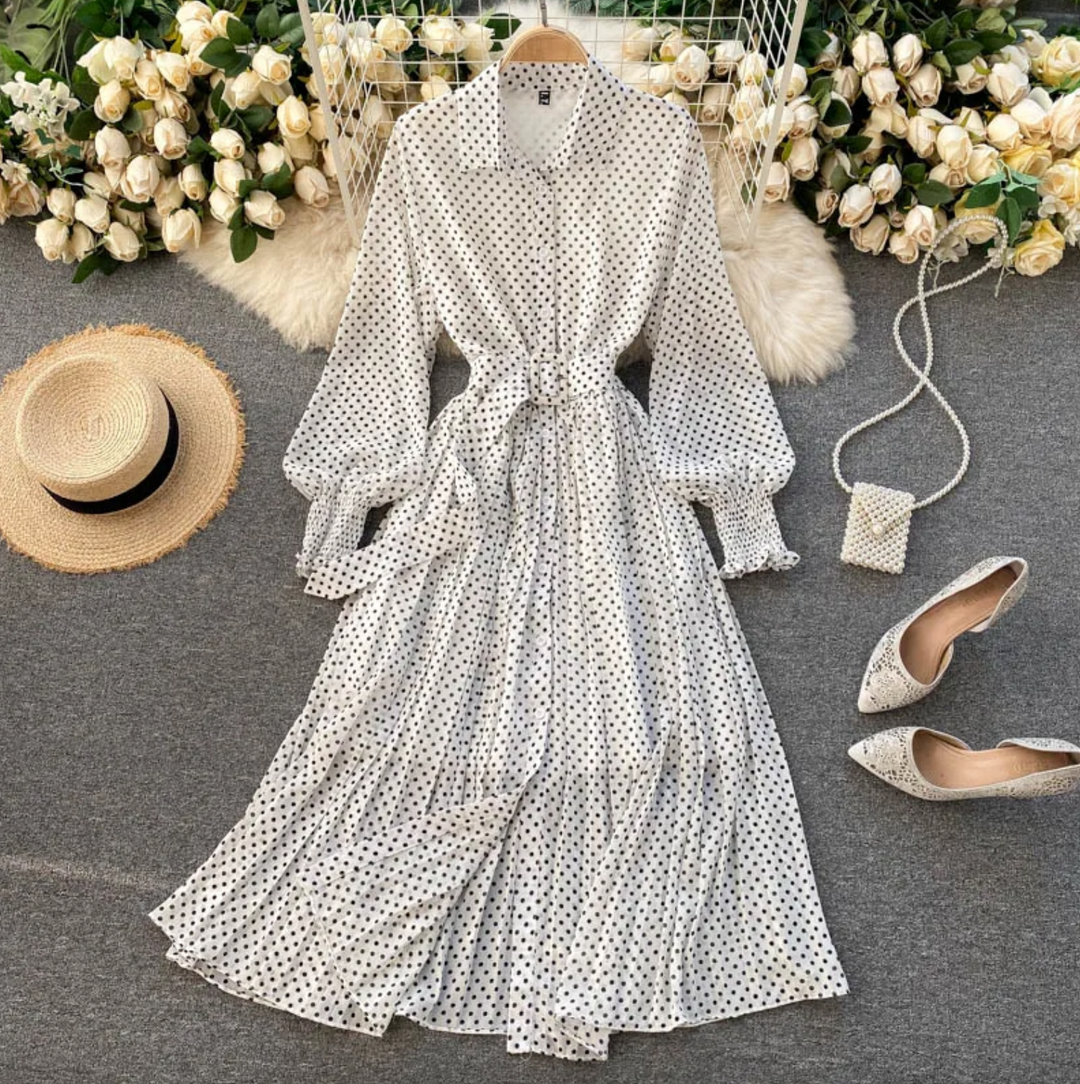 Sophia™ - Luxe Chic Gown