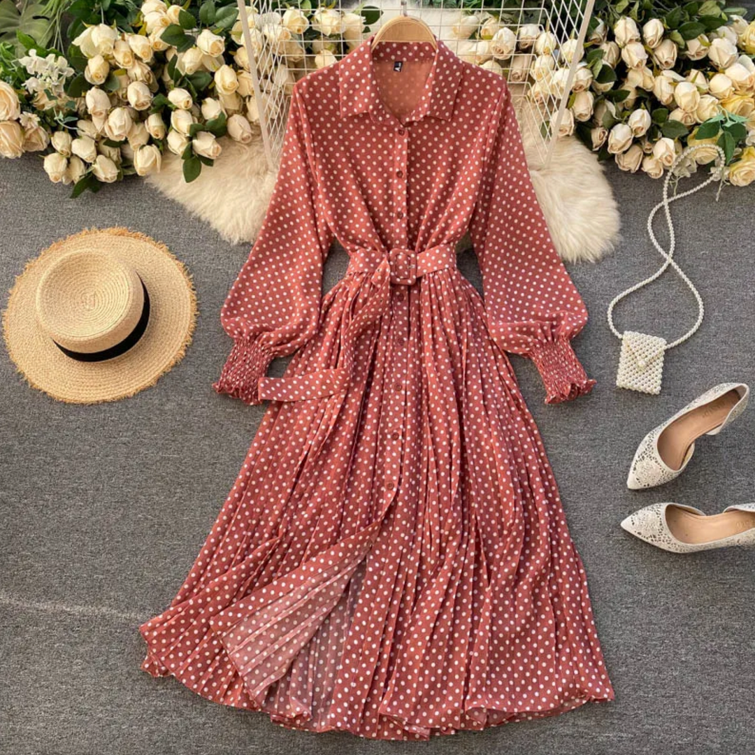 Sophia™ - Luxe Chic Gown