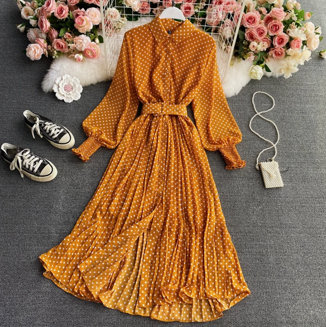 Sophia™ - Luxe Chic Gown