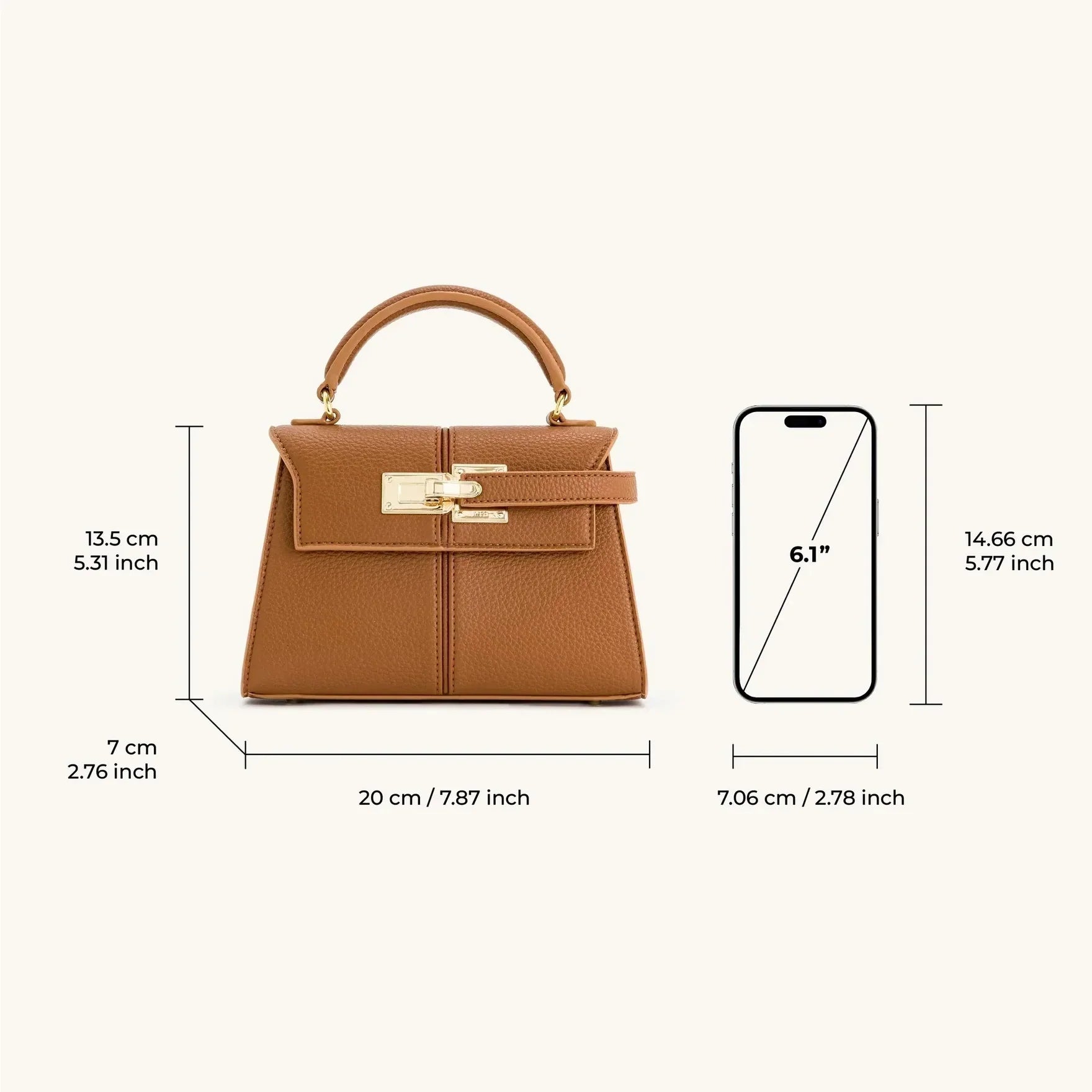 Olivia&Grace™ | Isla