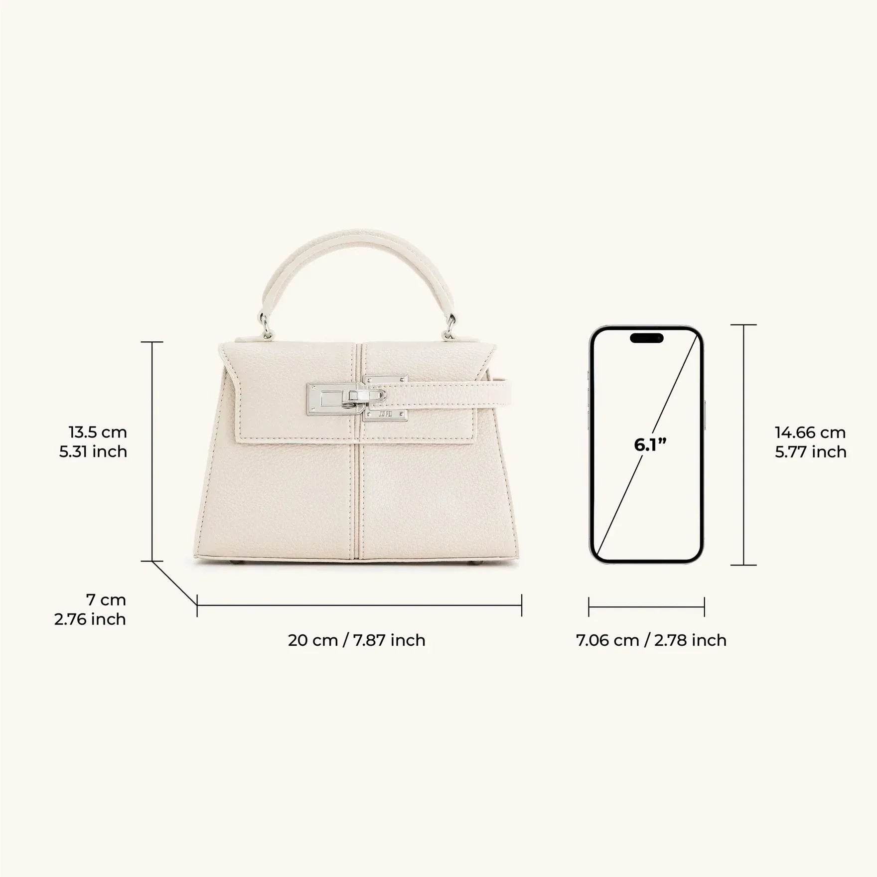 Olivia&Grace™ | Isla