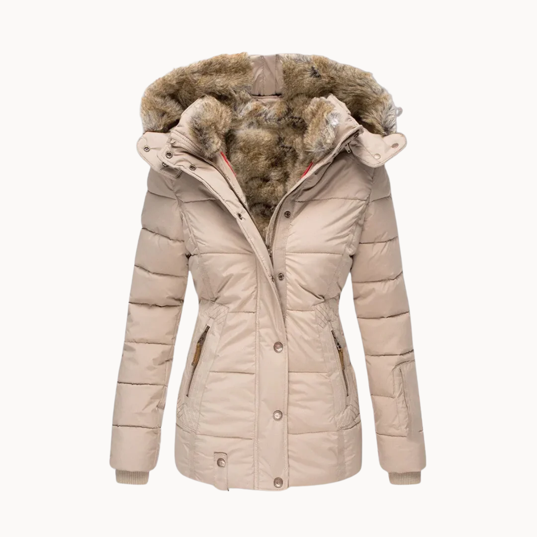 Deborah | Winter Coat