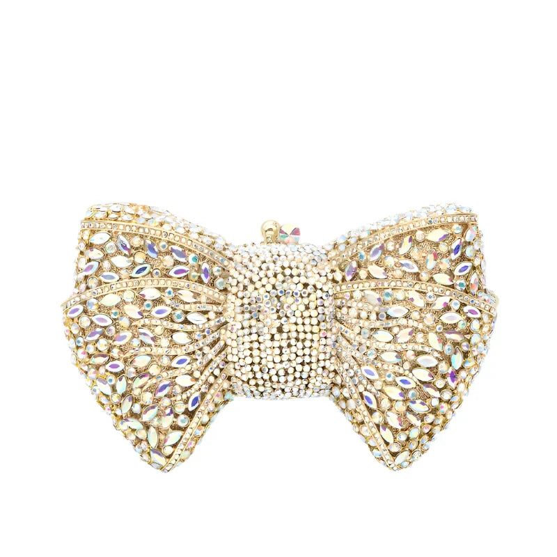 Olivia&Grace™ | Clutch Ora