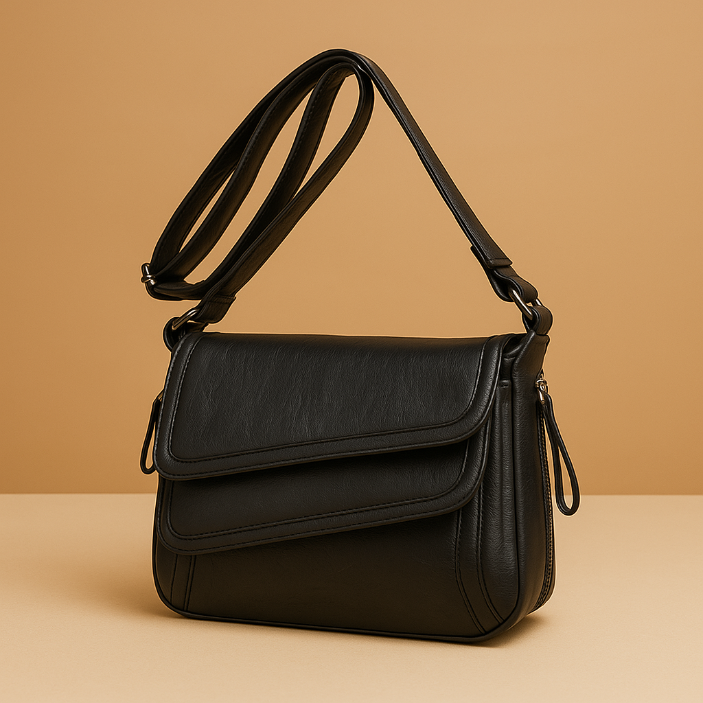 Olivia&Grace™ | Leather Bag