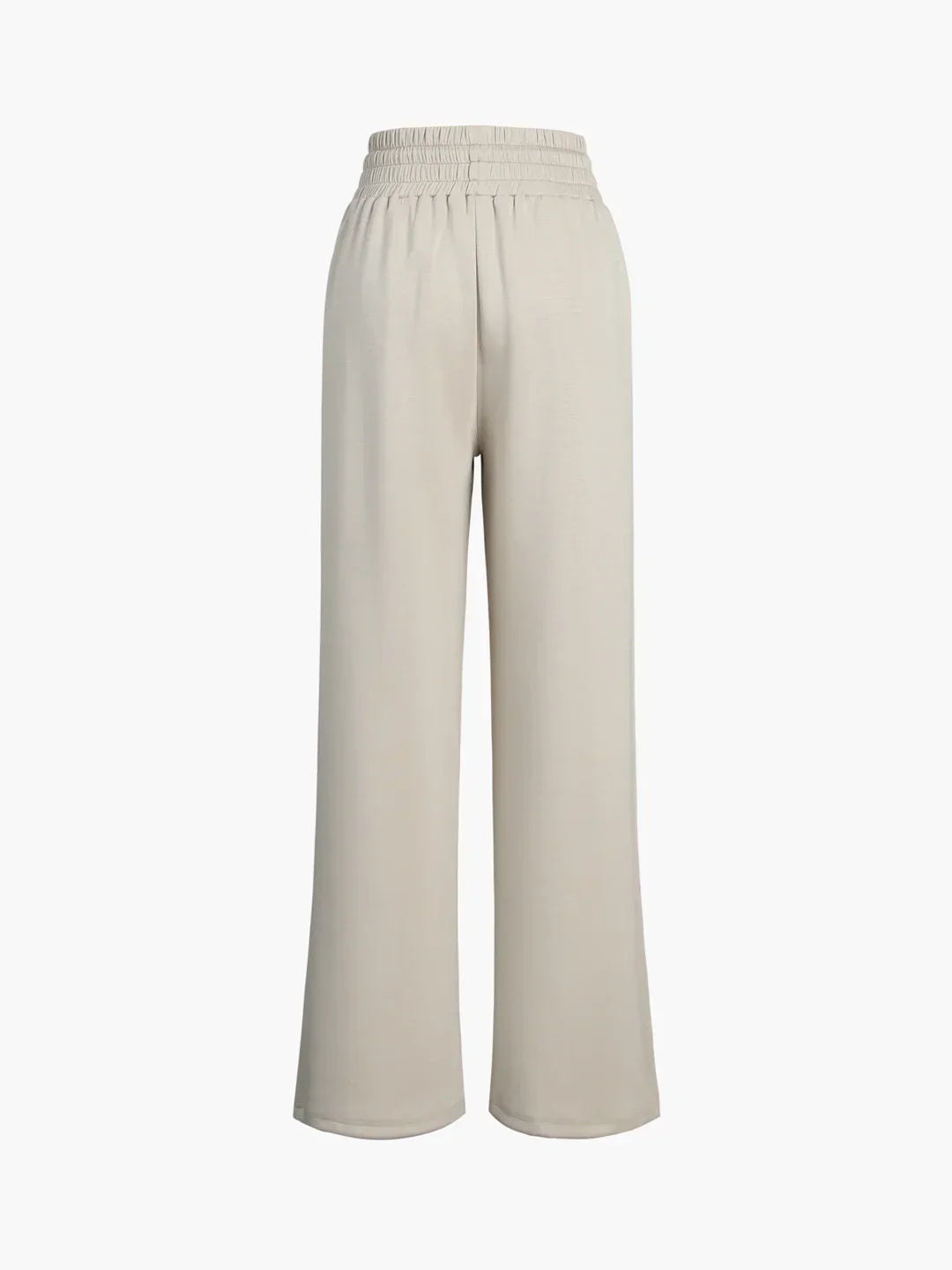 Isabella® | Casual and Chic City Walk Wide Leg Sweatpants