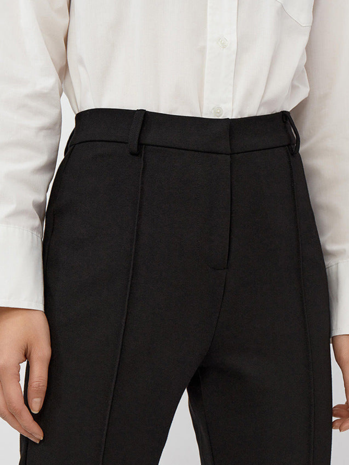 Eimear® | Slim Fit Casual Suit Pants