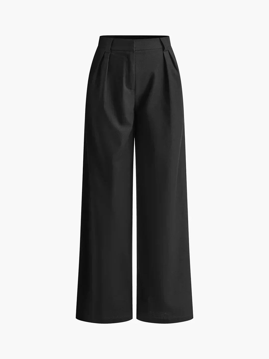 Laura® | Always Chic Cotton & Linen Pants Matching Set