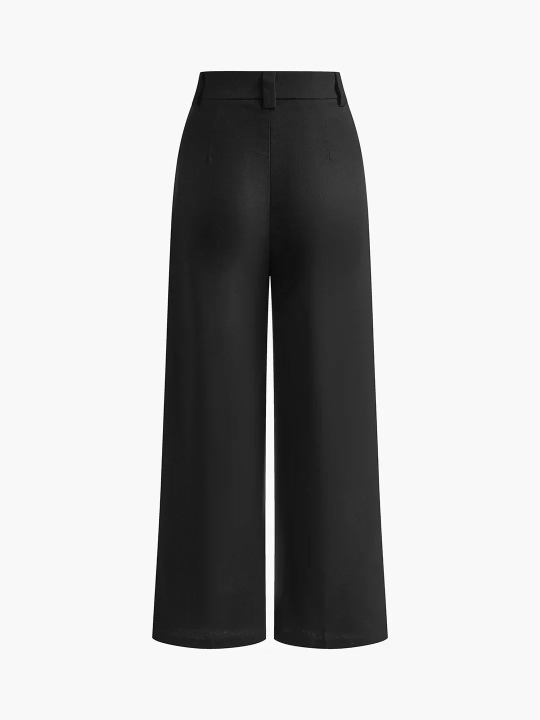 Laura® | Always Chic Cotton & Linen Pants Matching Set