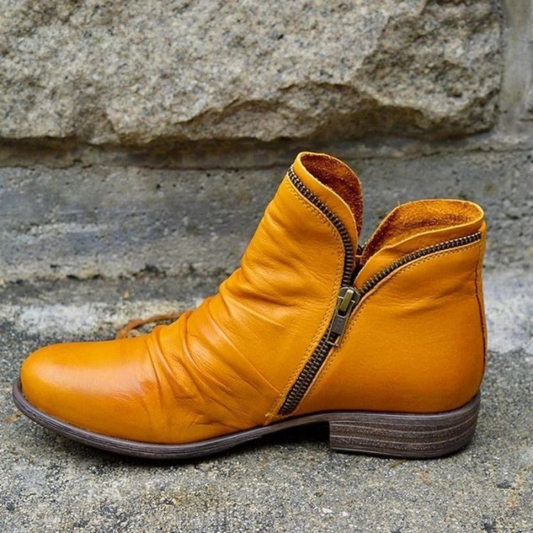 Olivia&Grace | Melinda Orthopedic Boots