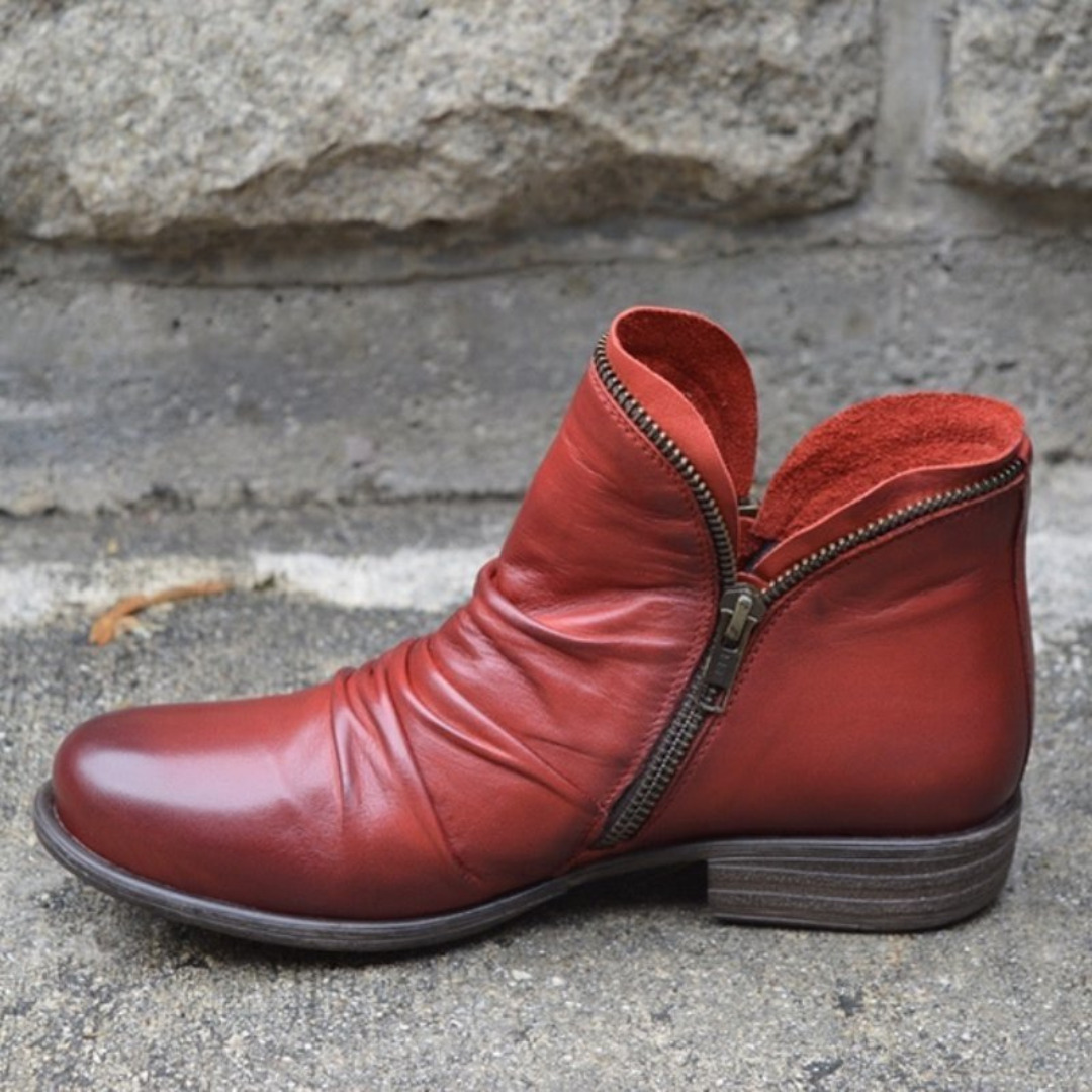 Olivia&Grace | Melinda Orthopedic Boots