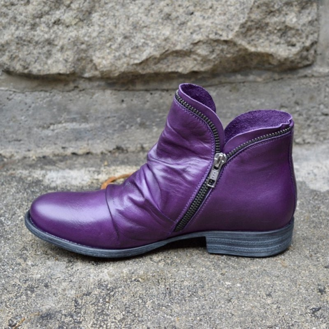 Olivia&Grace | Melinda Orthopedic Boots