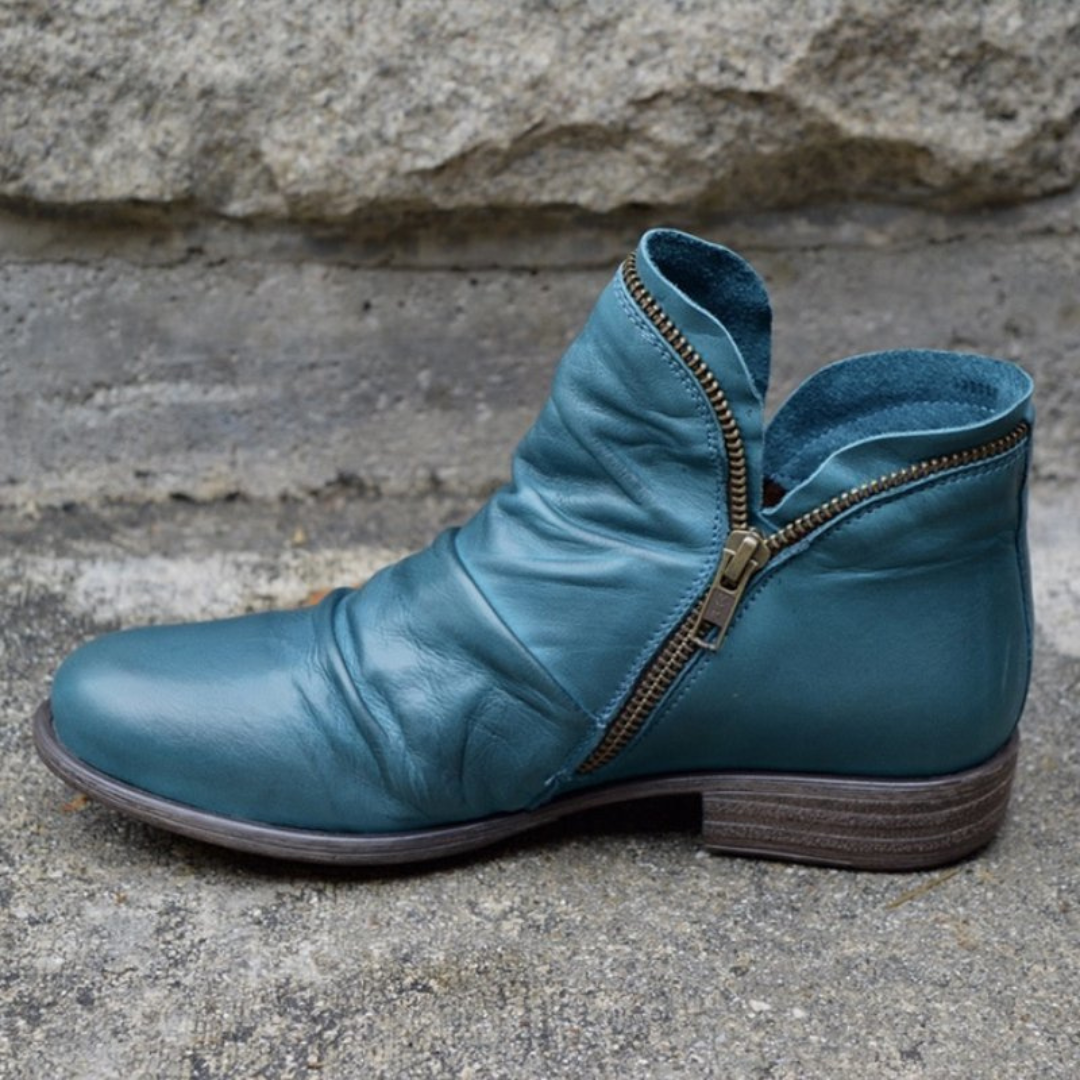 Olivia&Grace | Melinda Orthopedic Boots