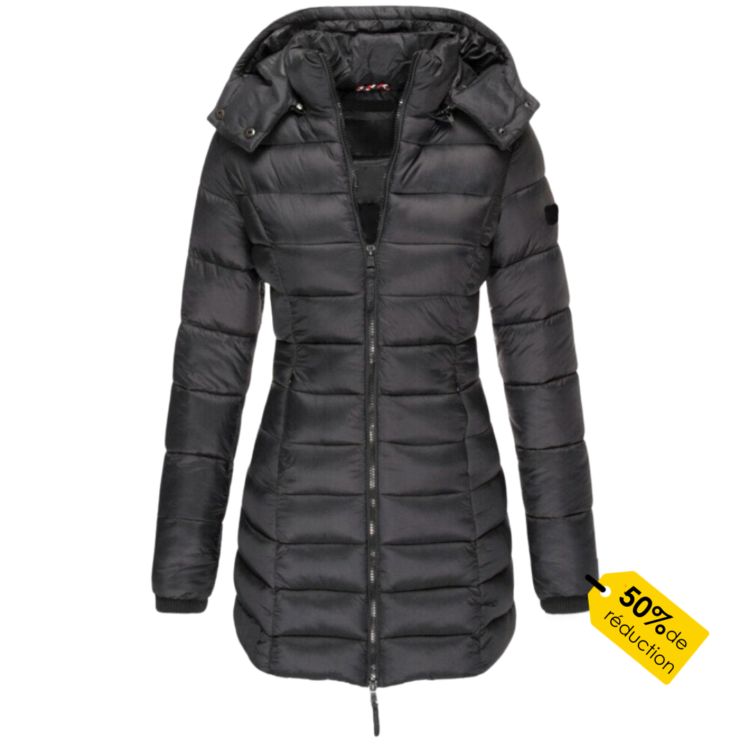 Elodie™ Coat