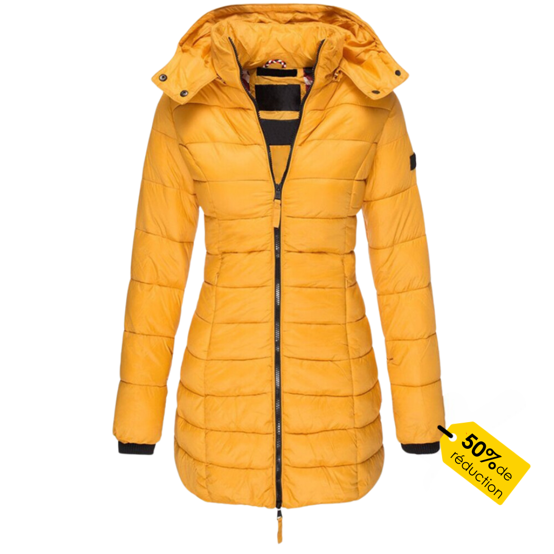 Elodie™ Coat