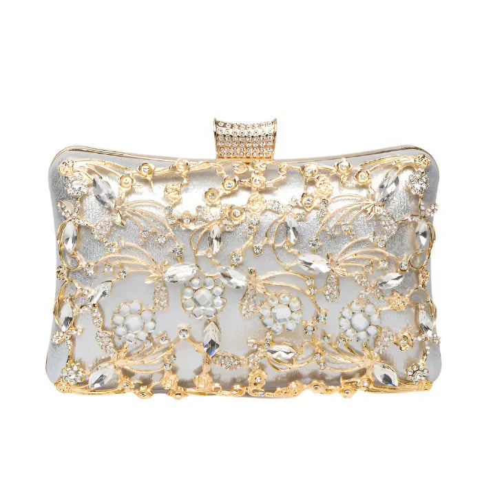 Olivia&Grace™ | Clutch Bag Ema