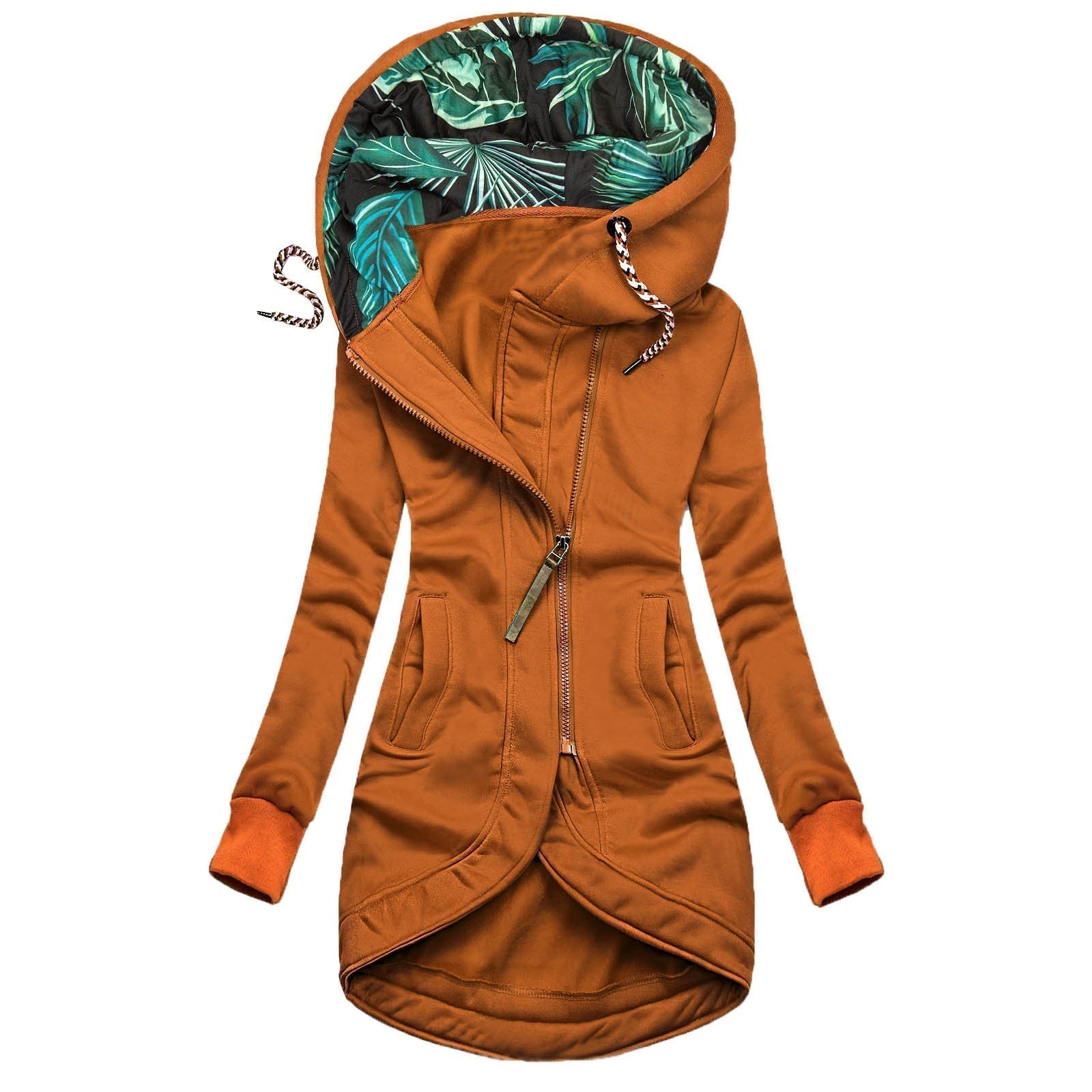 Katie|Waterproof Winter Jacket