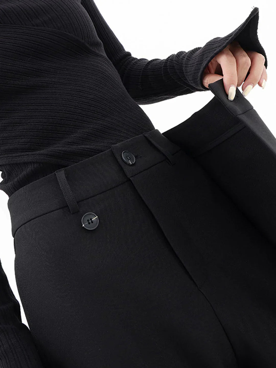 Jana® | Stella Baggy Pants