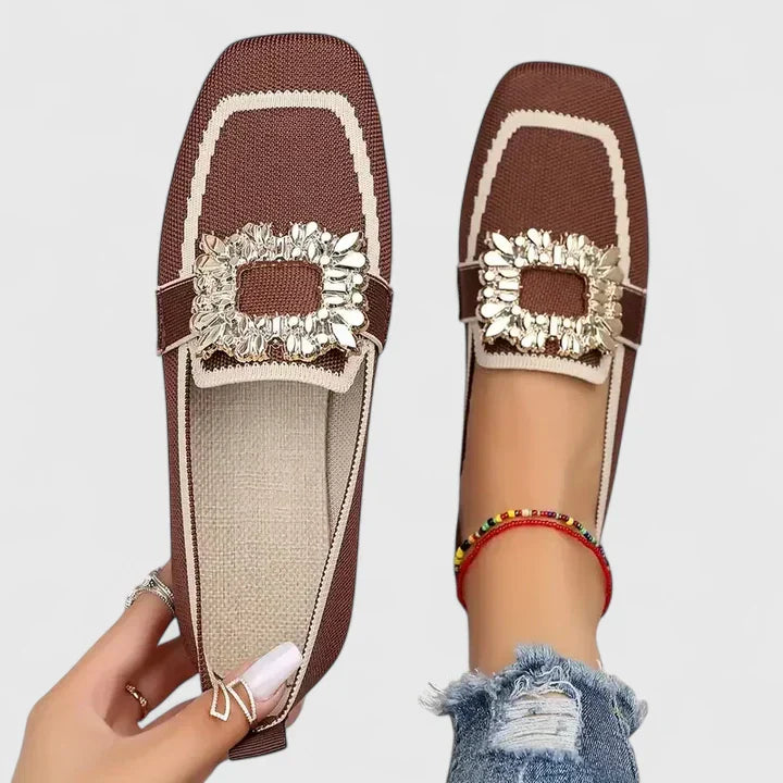 Olivia&Grace | Maylora - Orthopedic Loafers