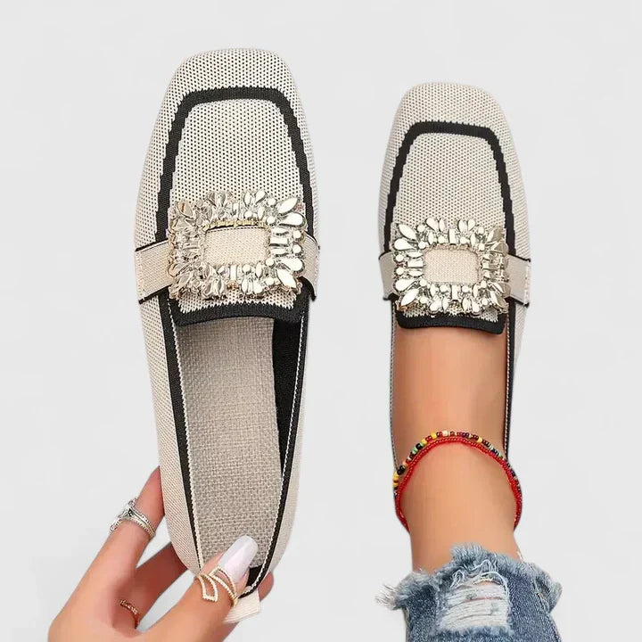 Olivia&Grace | Maylora - Orthopedic Loafers