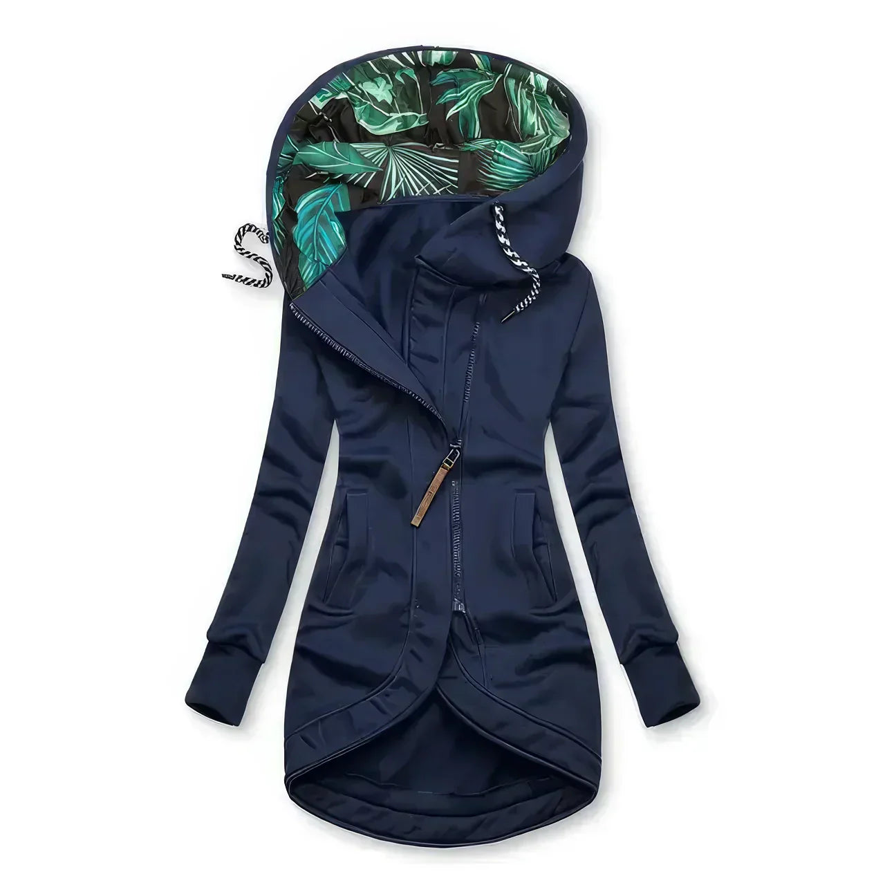 Katie|Waterproof Winter Jacket