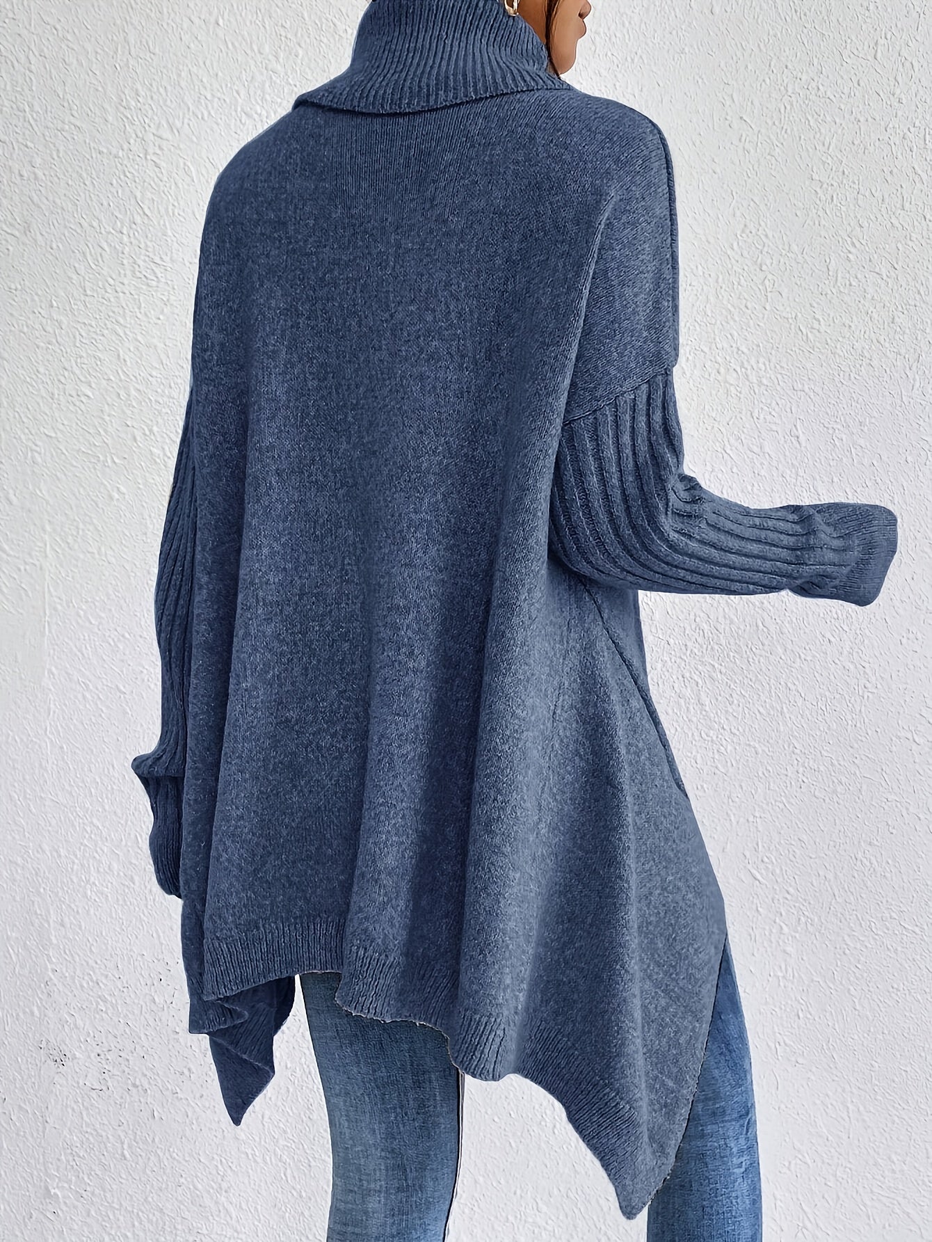 Olivia&Grace | Isla - turtleneck sweater
