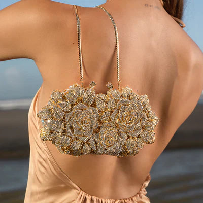 Olivia&Grace™ | Clutch Bag Luna Spark