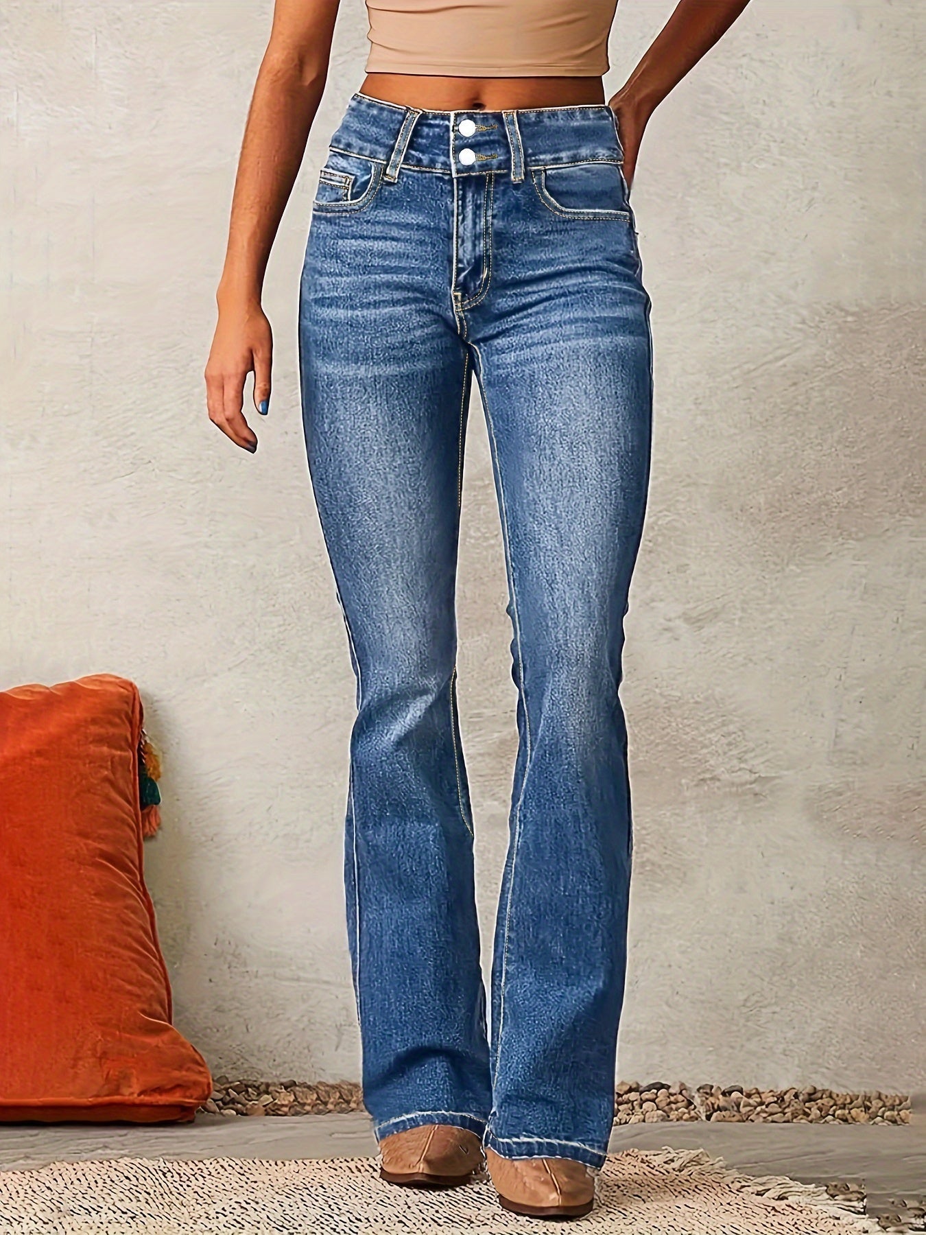 Anna® | Aya Skinny Pants