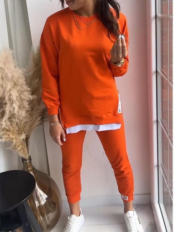 Olivia&Grace | Alice - Comfortable Loungewear Set