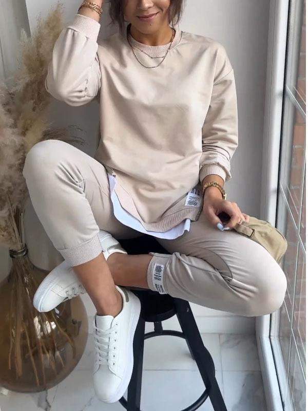 Olivia&Grace | Alice - Comfortable Loungewear Set