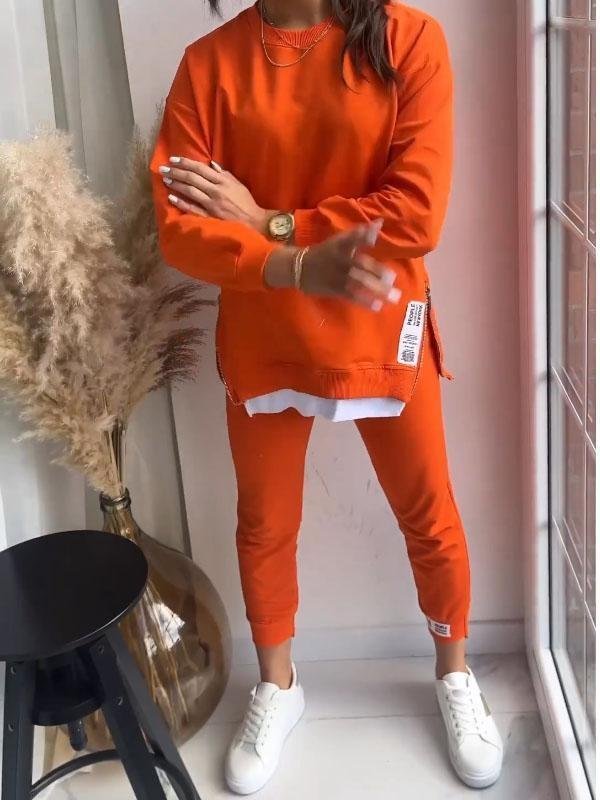 Olivia&Grace | Alice - Comfortable Loungewear Set