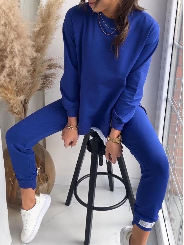 Olivia&Grace | Alice - Comfortable Loungewear Set