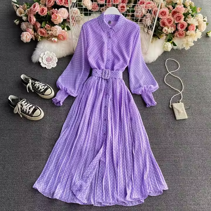 Sophia™ - Luxe Chic Gown