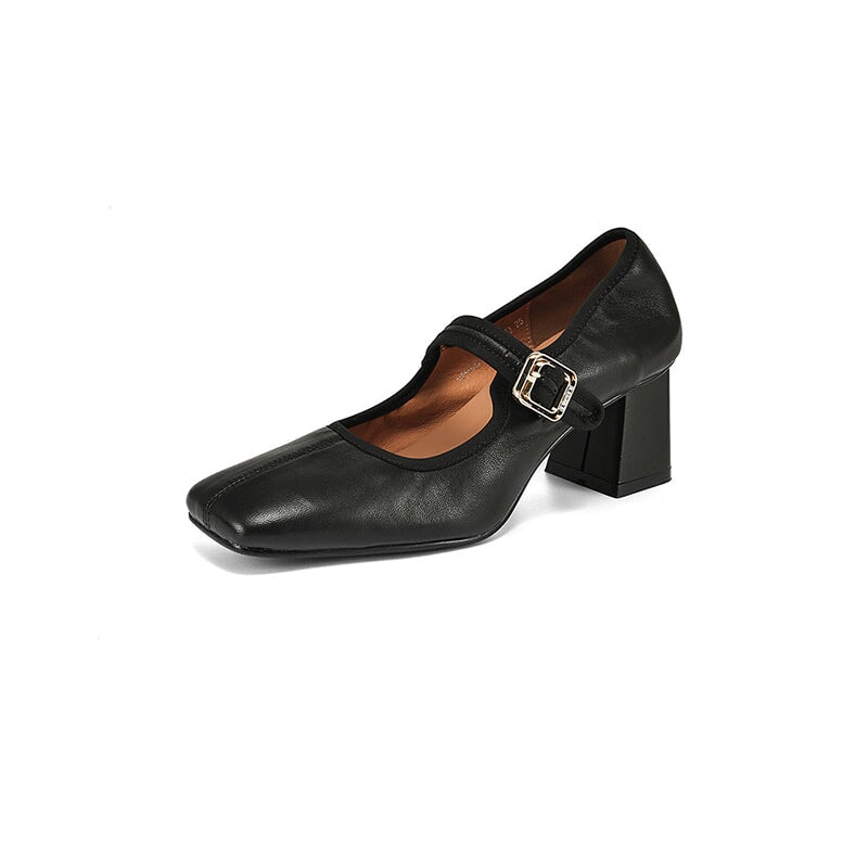 Olivia&Grace™| Nora Elegant Mary Janes