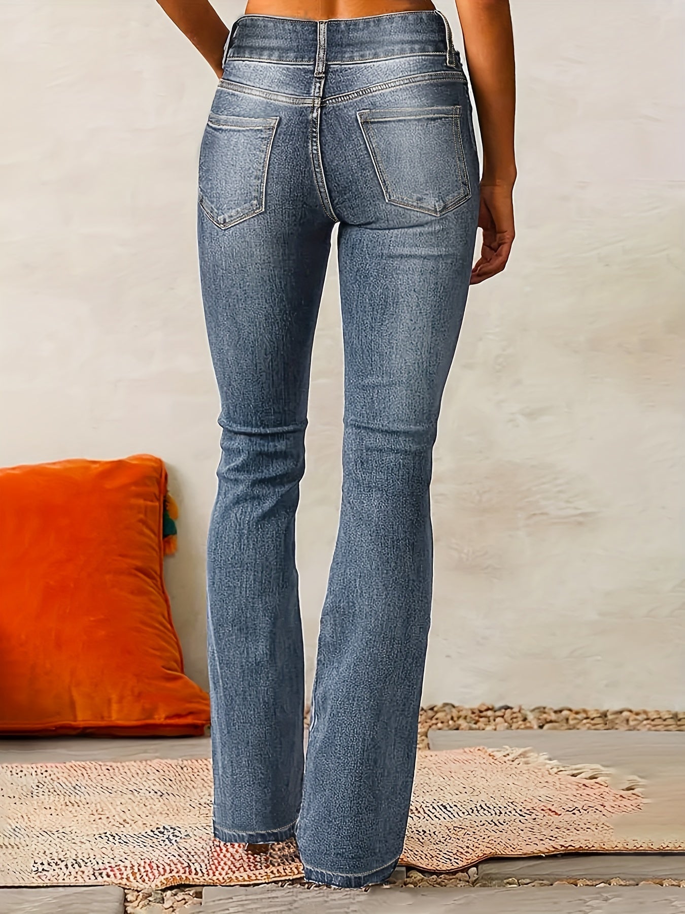 Anna® | Aya Skinny Pants