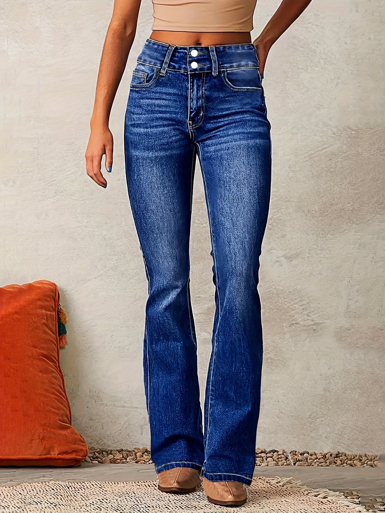 Anna® | Aya Skinny Pants