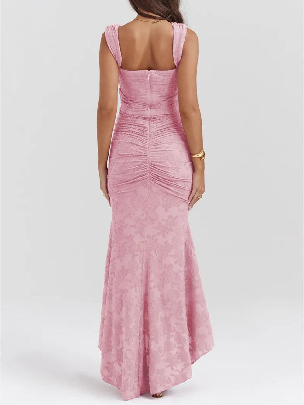 Sophia™ - Chic Artisan Dress